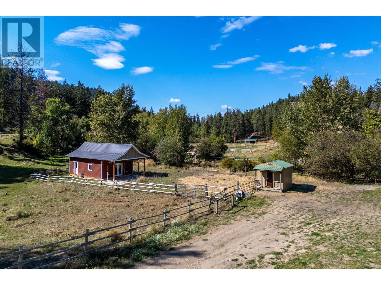 2600 KAML VERNON Highway, Kamloops