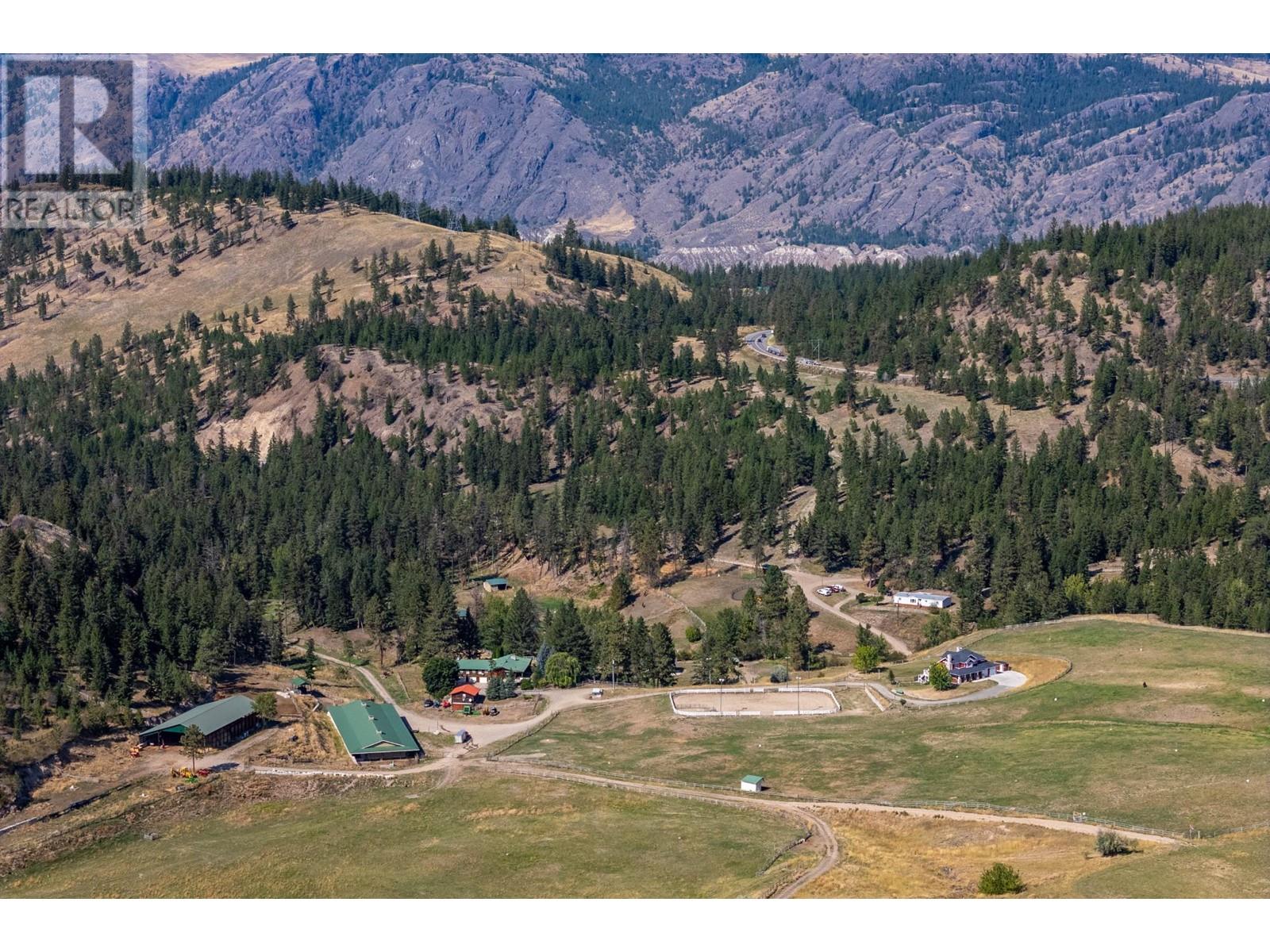2600 KAML VERNON Highway, Kamloops