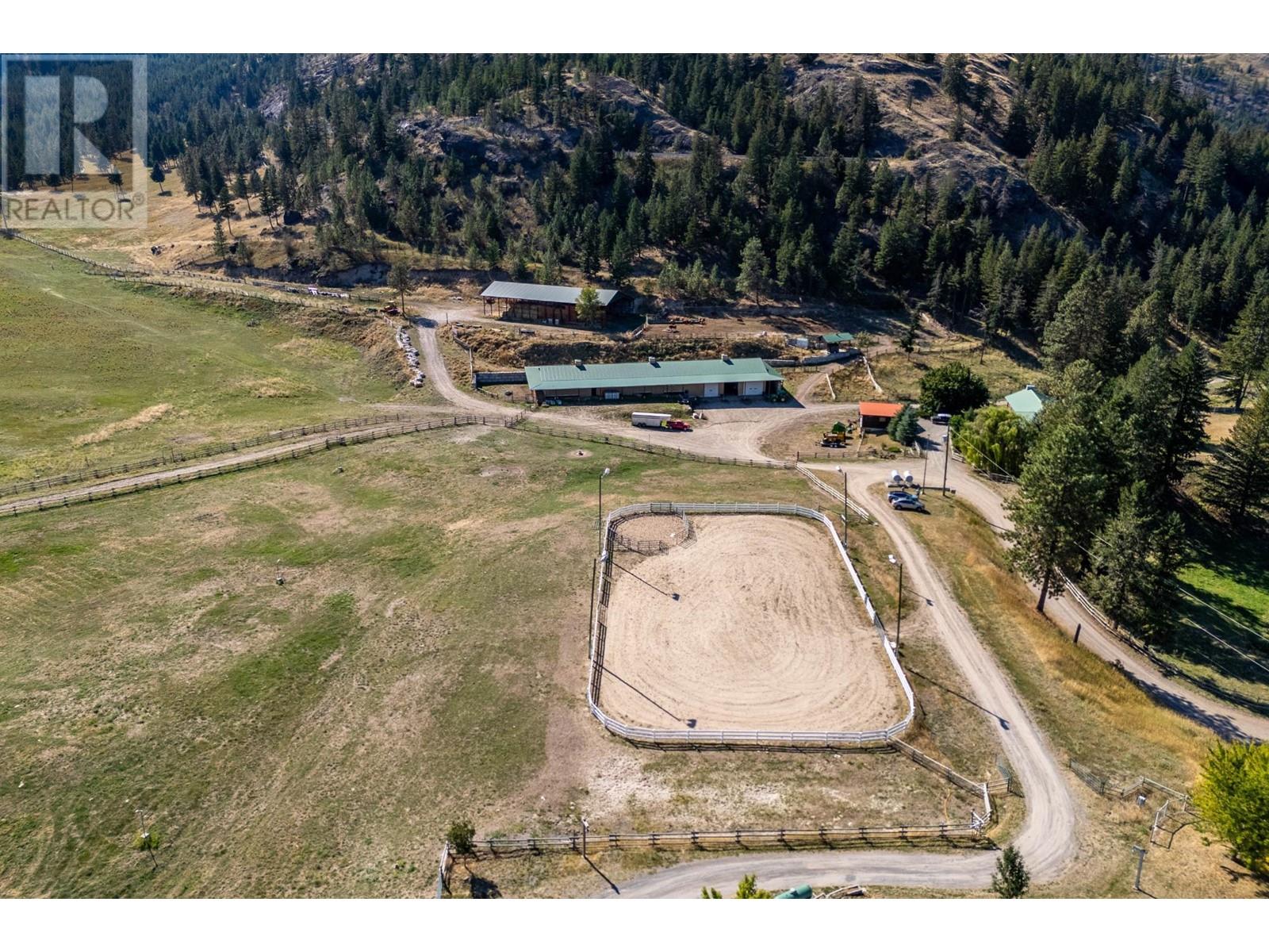 2600 KAML VERNON Highway, Kamloops