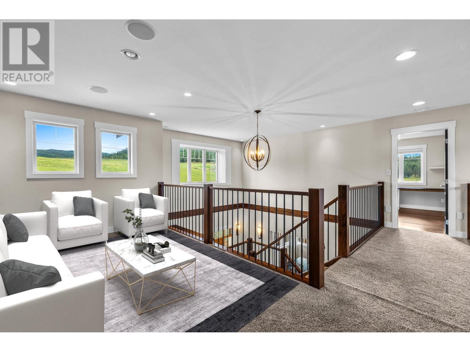 2600 KAML VERNON Highway, Kamloops