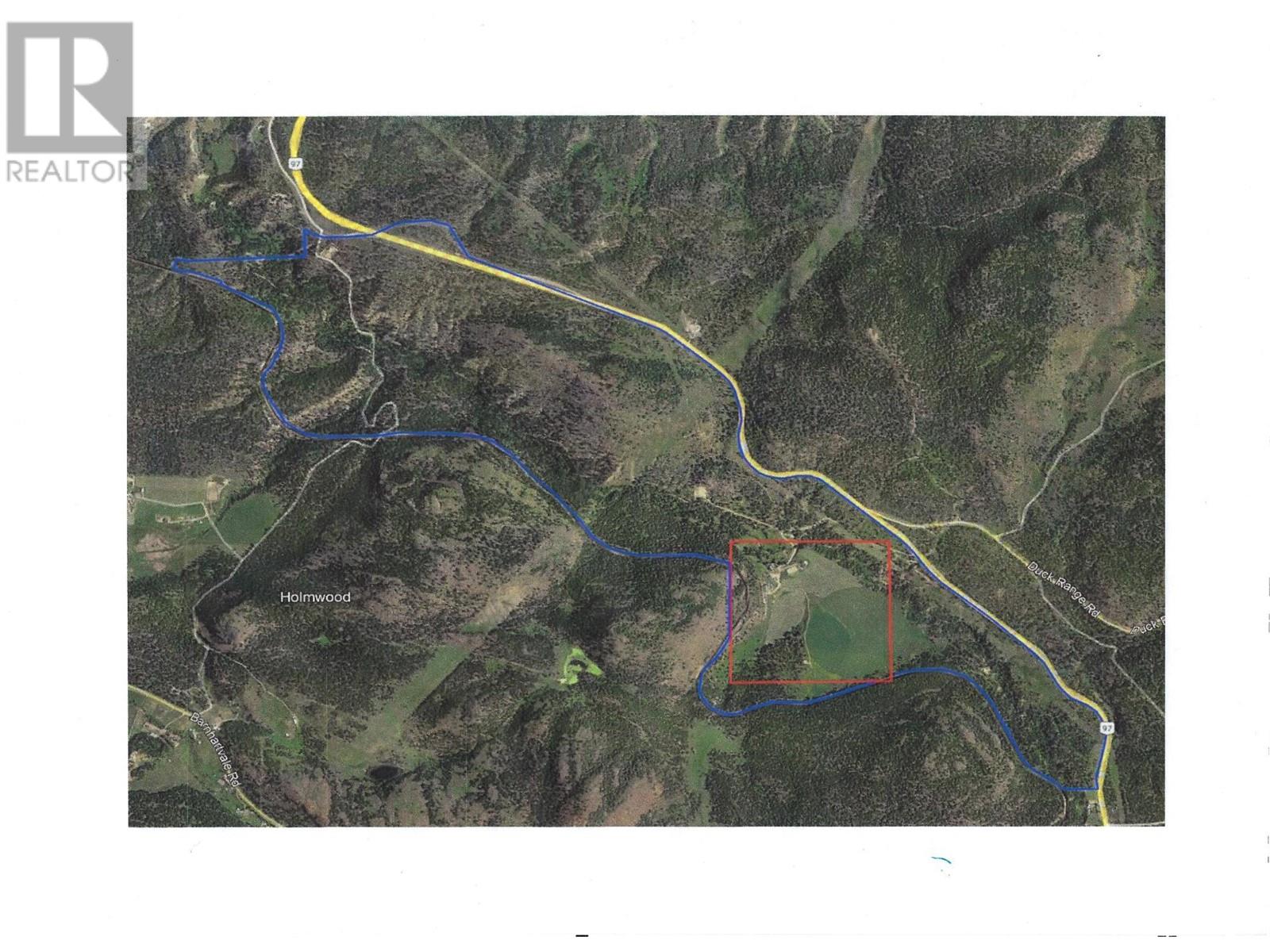 2600 KAML VERNON Highway, Kamloops