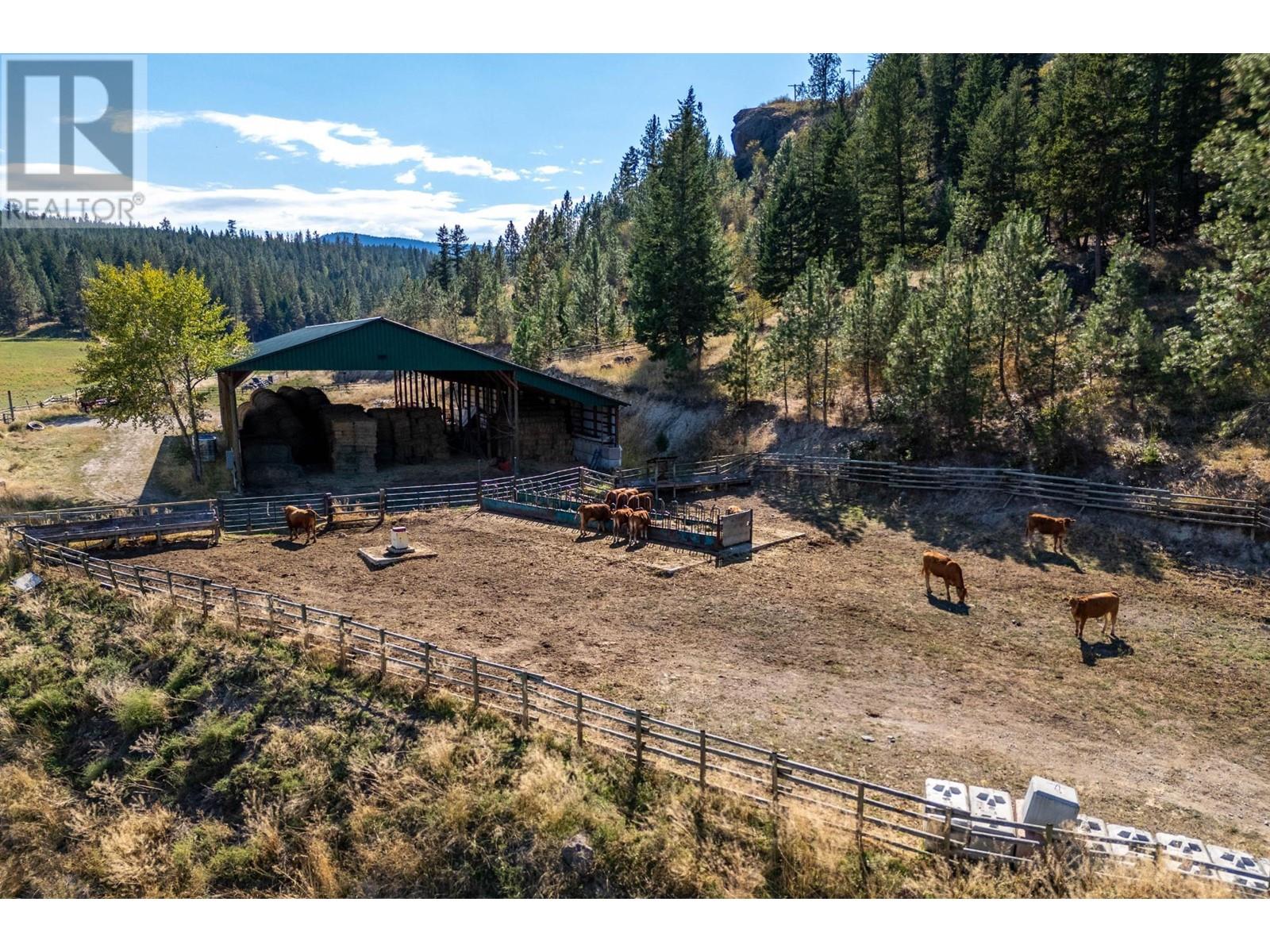2600 KAML VERNON Highway, Kamloops