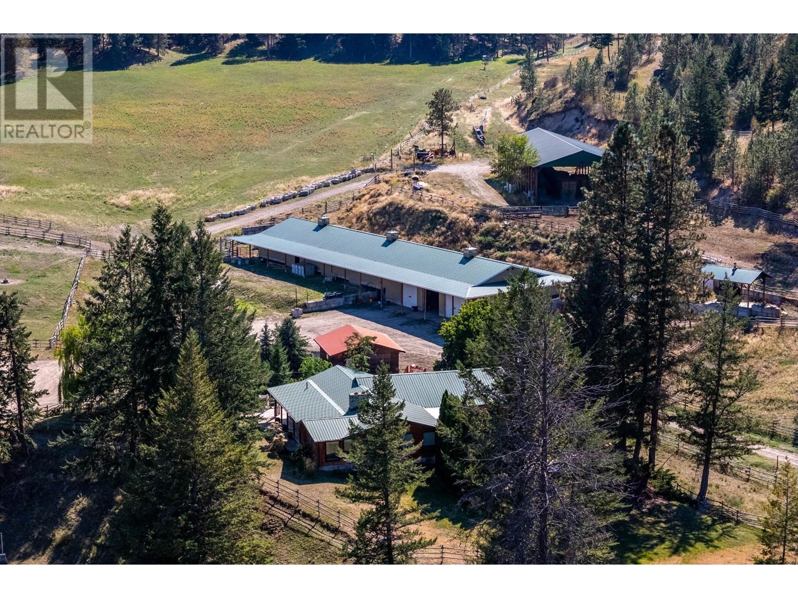 2600 KAML VERNON Highway, Kamloops