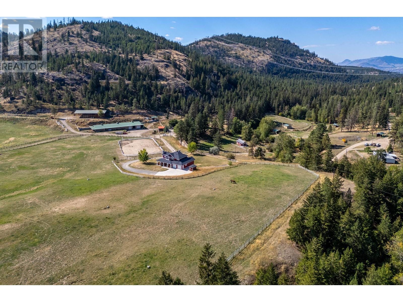 2600 KAML VERNON Highway, Kamloops