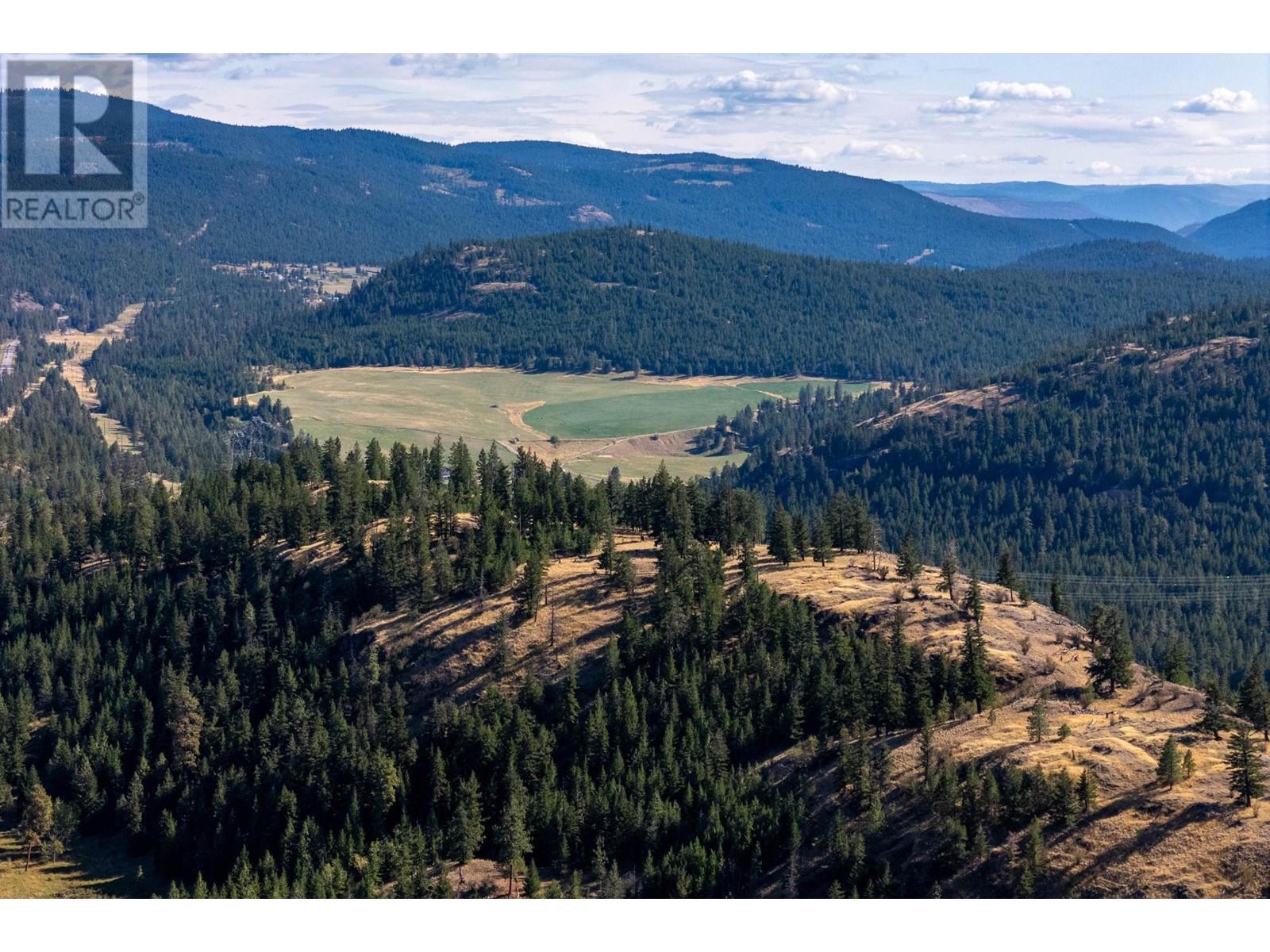 2600 KAML VERNON Highway, Kamloops