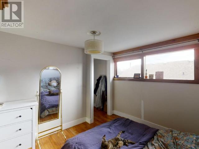190 ST PAUL  W Street, Kamloops