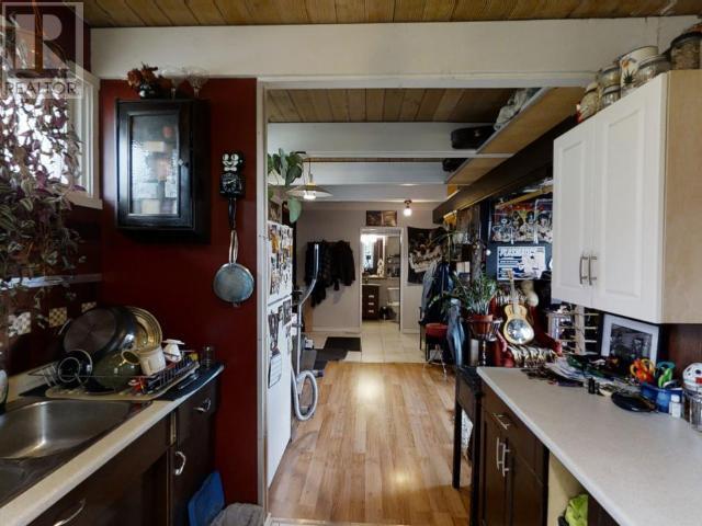 190 ST PAUL  W Street, Kamloops