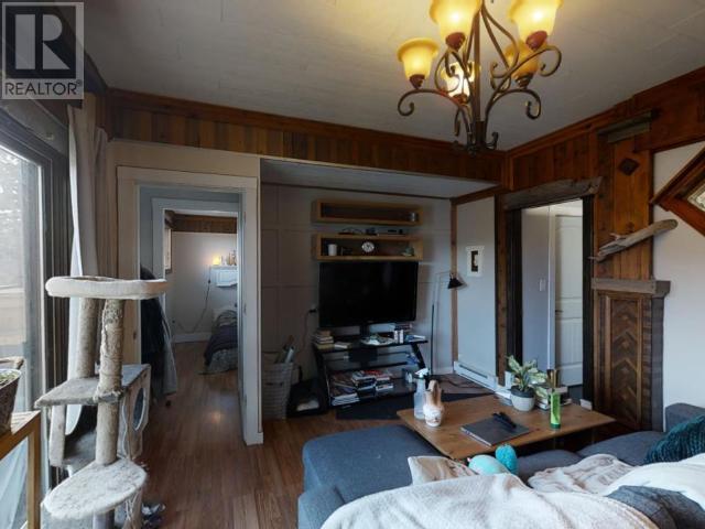 190 ST PAUL  W Street, Kamloops