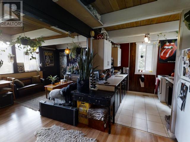 190 ST PAUL  W Street, Kamloops