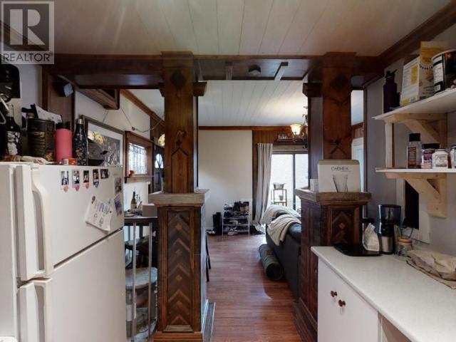 190 ST PAUL  W Street, Kamloops