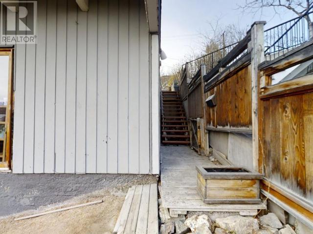 190 ST PAUL  W Street, Kamloops