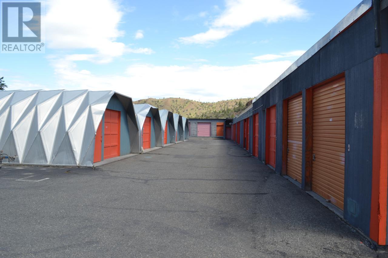 2095 TRANS CANADA Highway, Kamloops