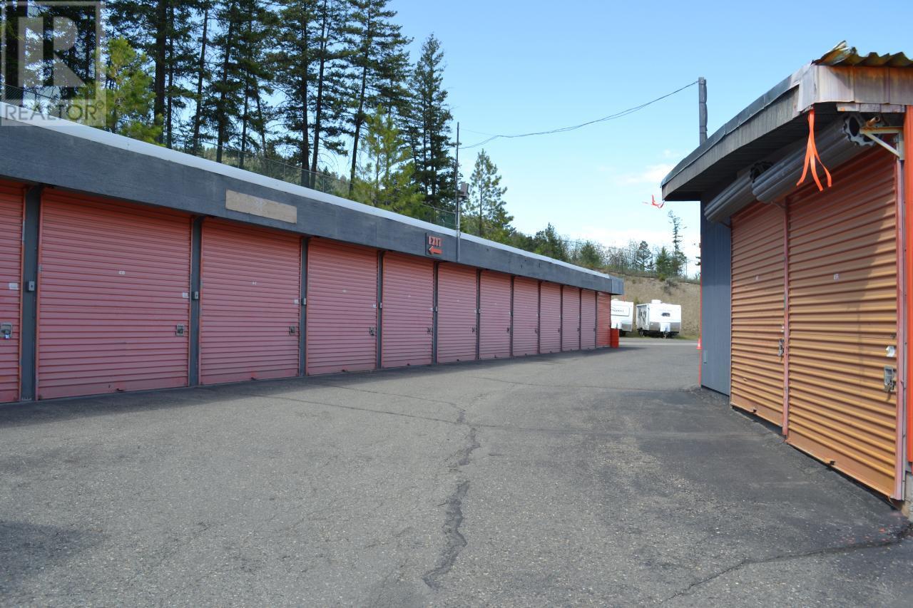 2095 TRANS CANADA Highway, Kamloops