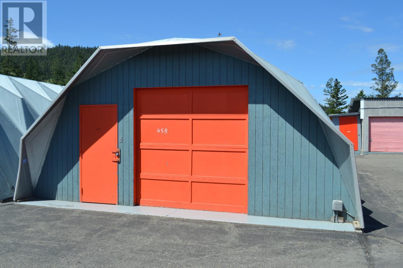 2095 TRANS CANADA Highway, Kamloops