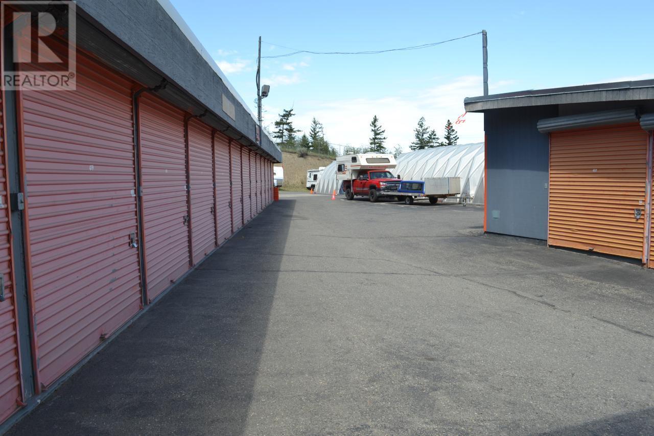 2095 TRANS CANADA Highway, Kamloops