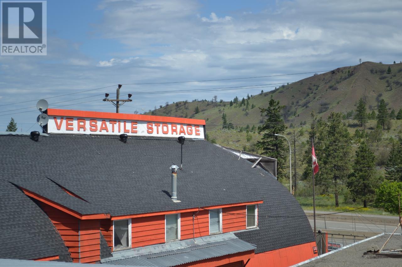 2095 TRANS CANADA Highway, Kamloops