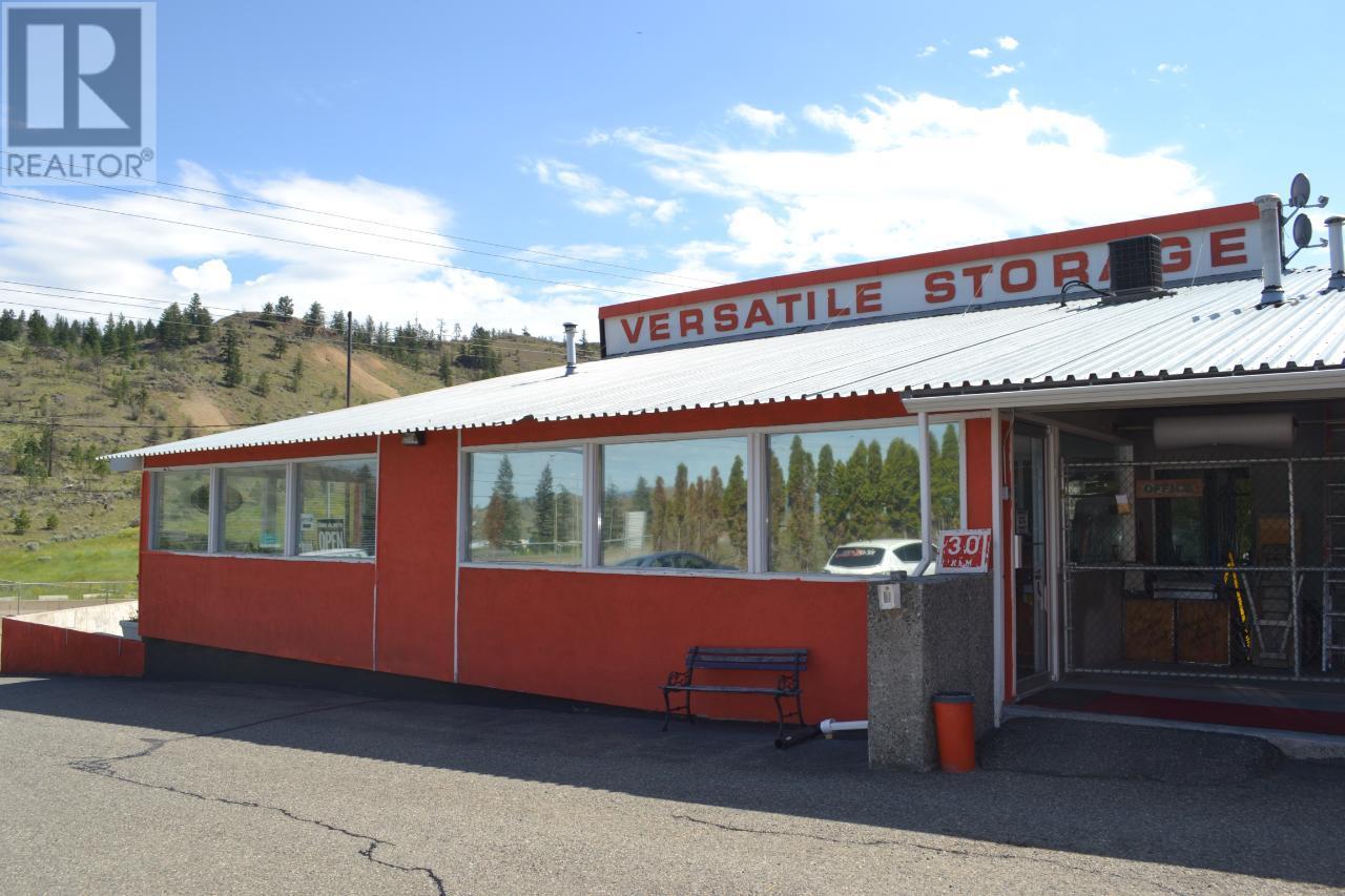 2095 TRANS CANADA Highway, Kamloops
