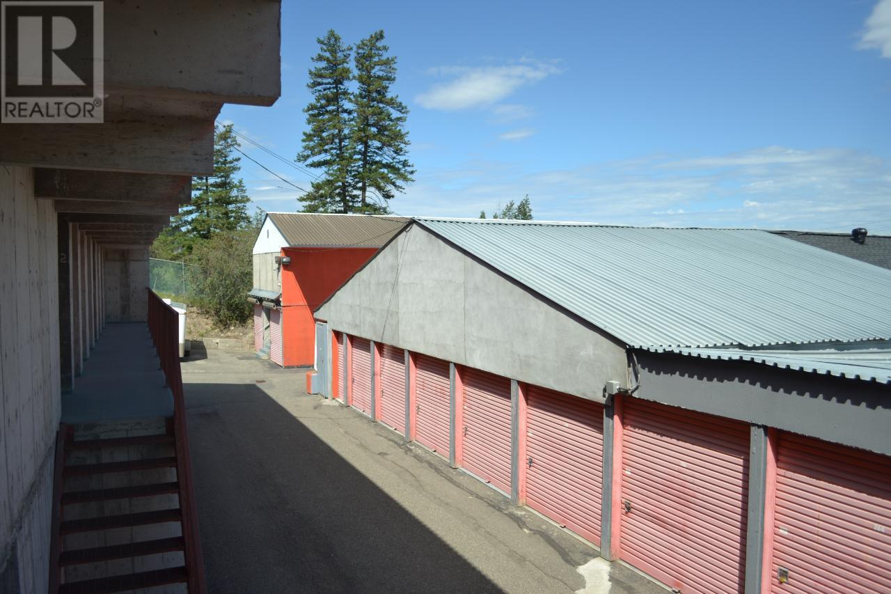 2095 TRANS CANADA Highway, Kamloops