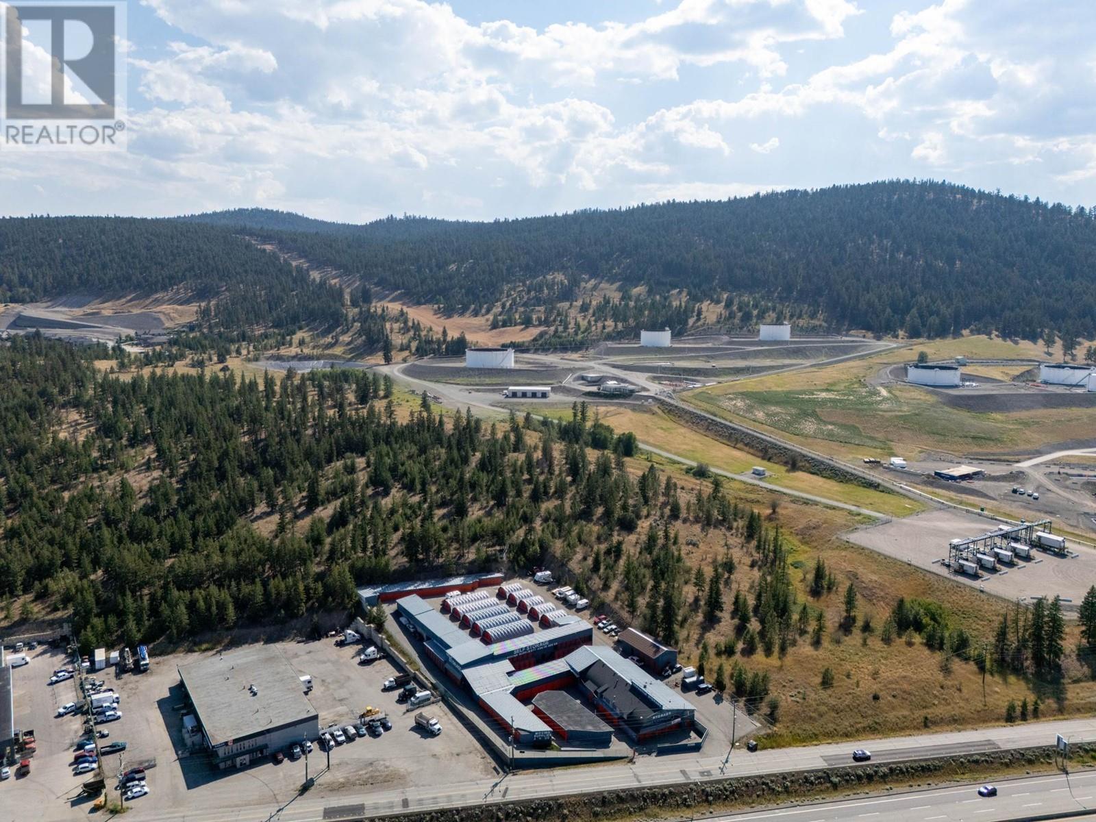 2095 TRANS CANADA Highway, Kamloops