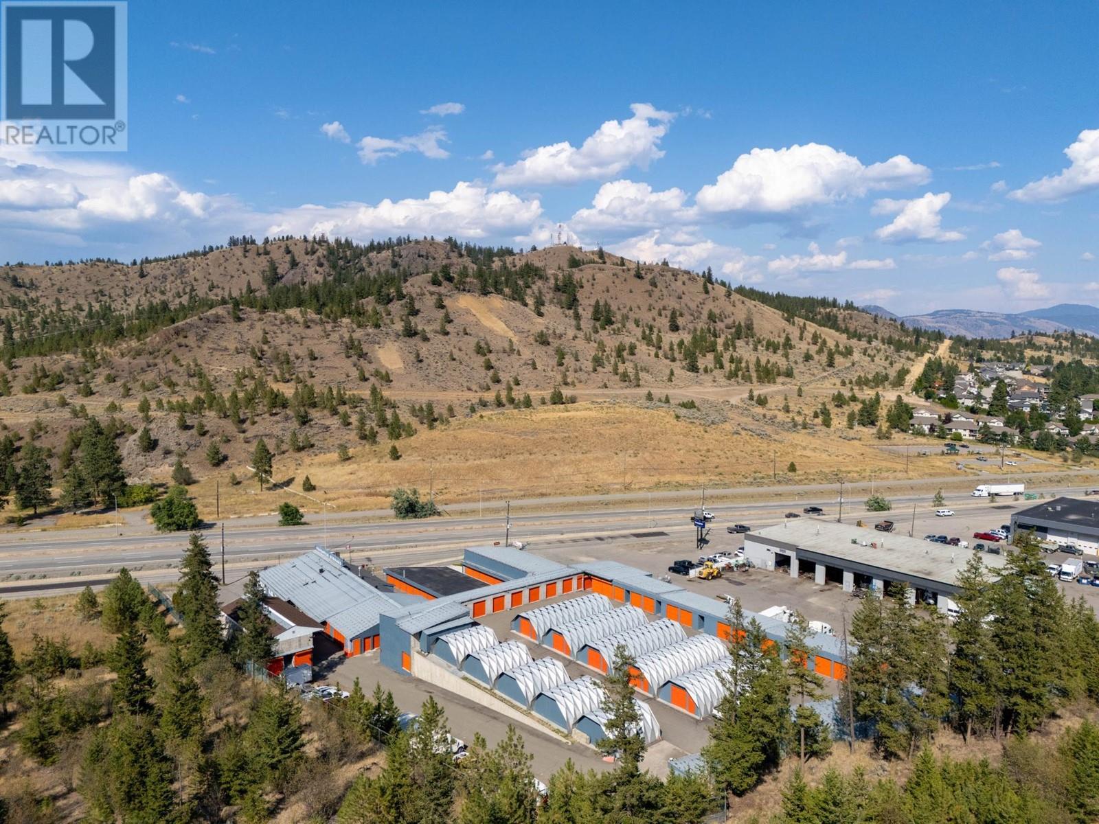 2095 TRANS CANADA Highway, Kamloops