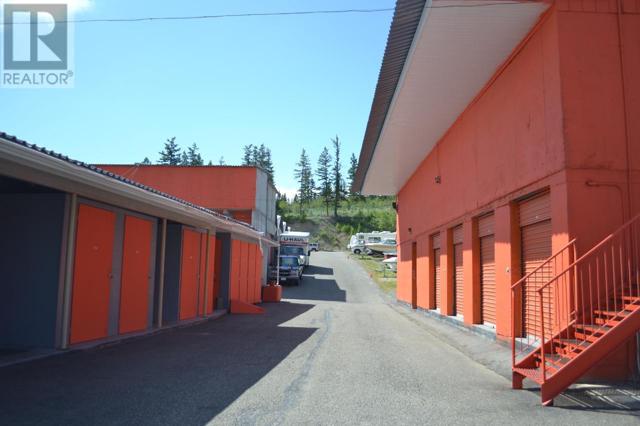 2095 TRANS CANADA Highway, Kamloops
