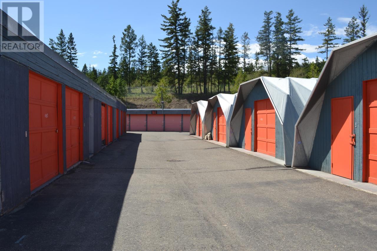 2095 TRANS CANADA Highway, Kamloops