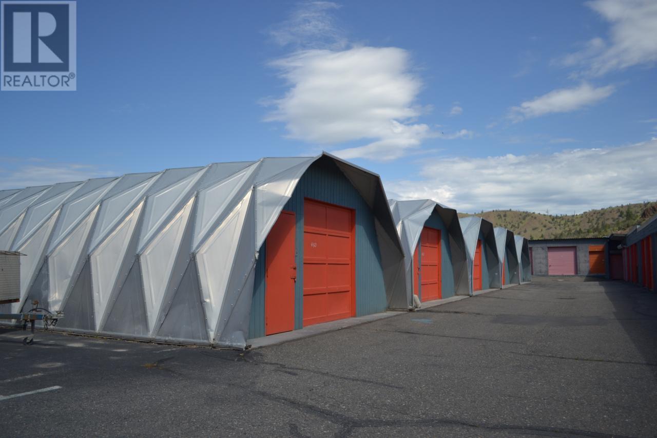 2095 TRANS CANADA Highway, Kamloops
