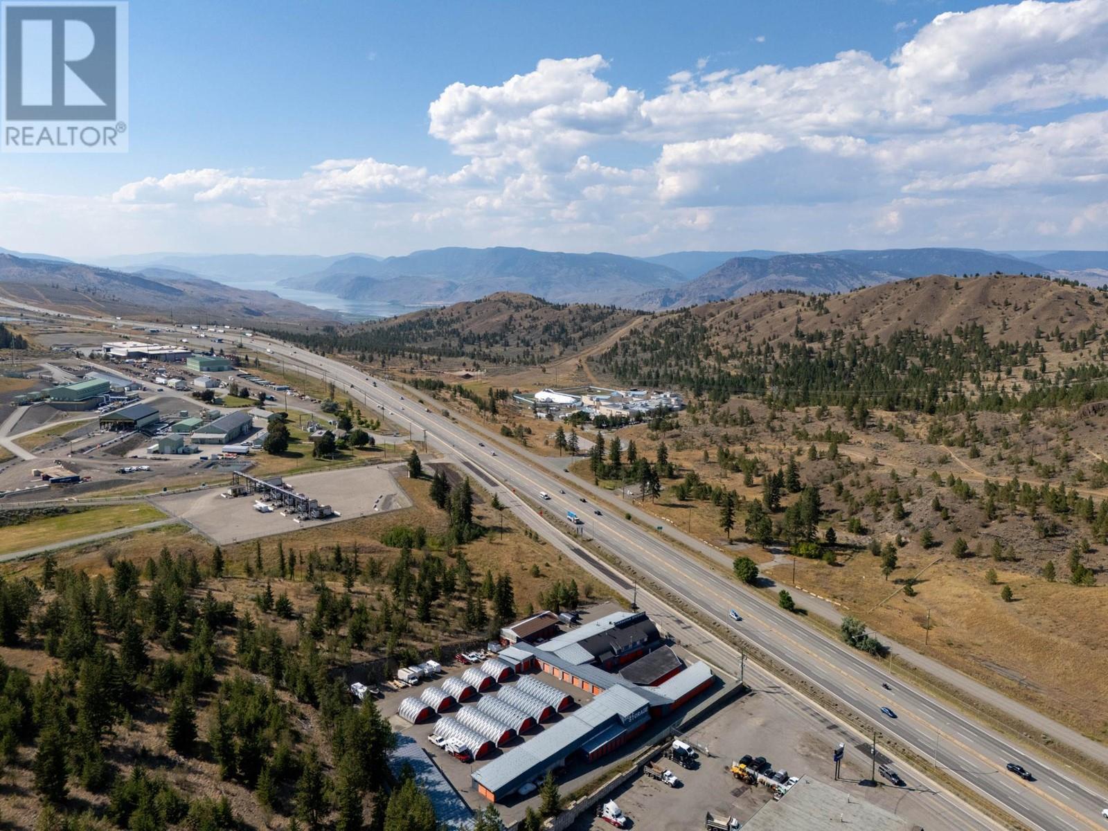 2095 TRANS CANADA Highway, Kamloops
