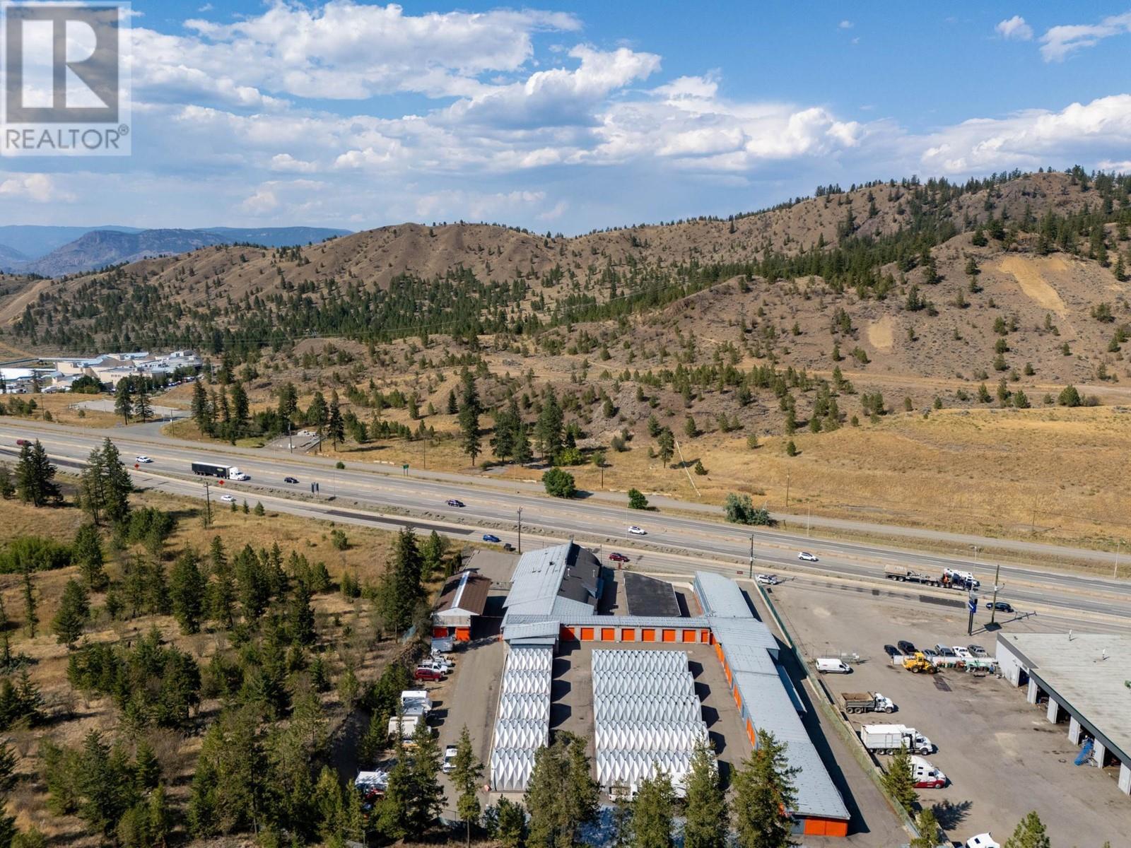 2095 TRANS CANADA Highway, Kamloops
