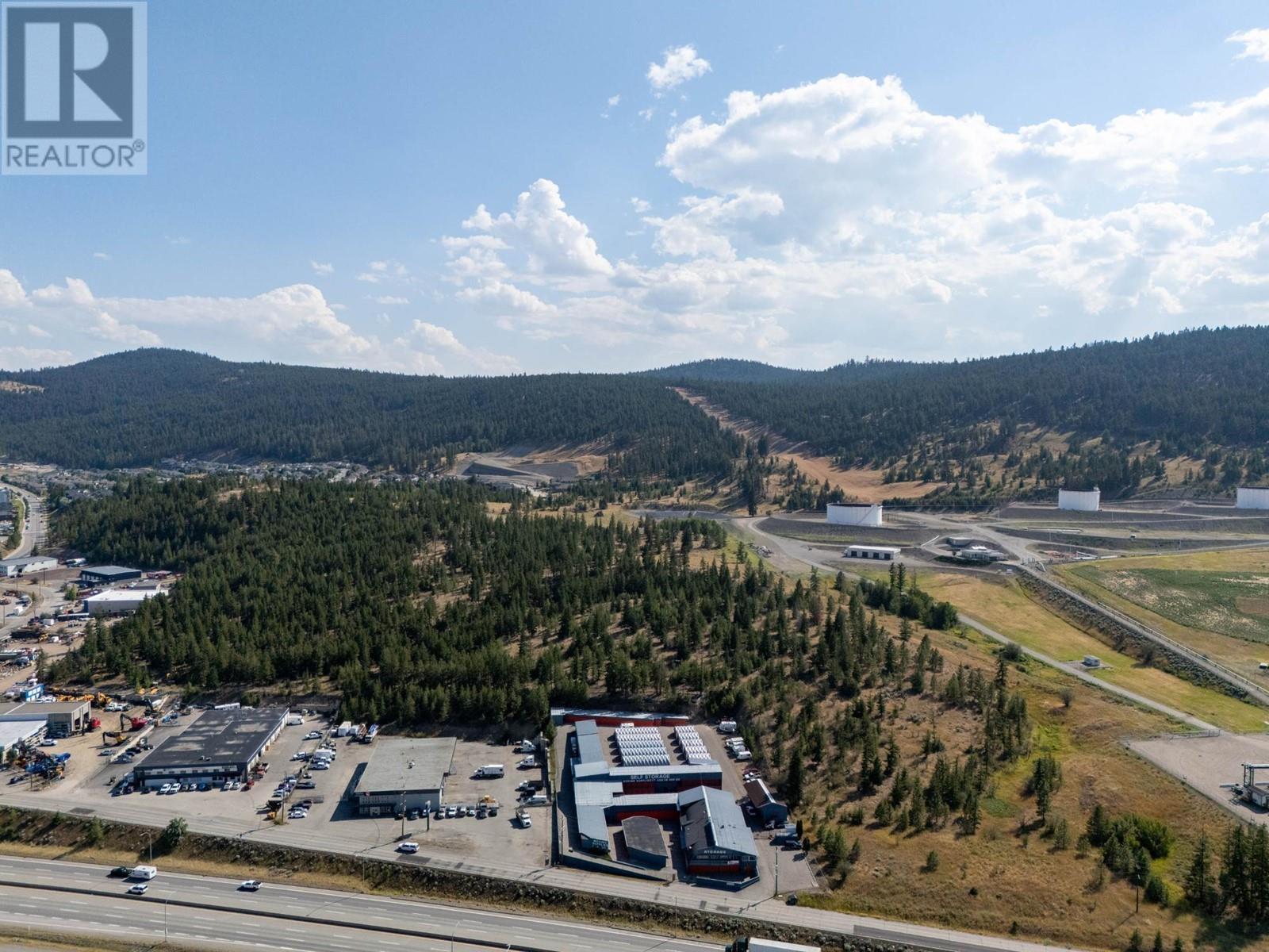 2095 TRANS CANADA Highway, Kamloops