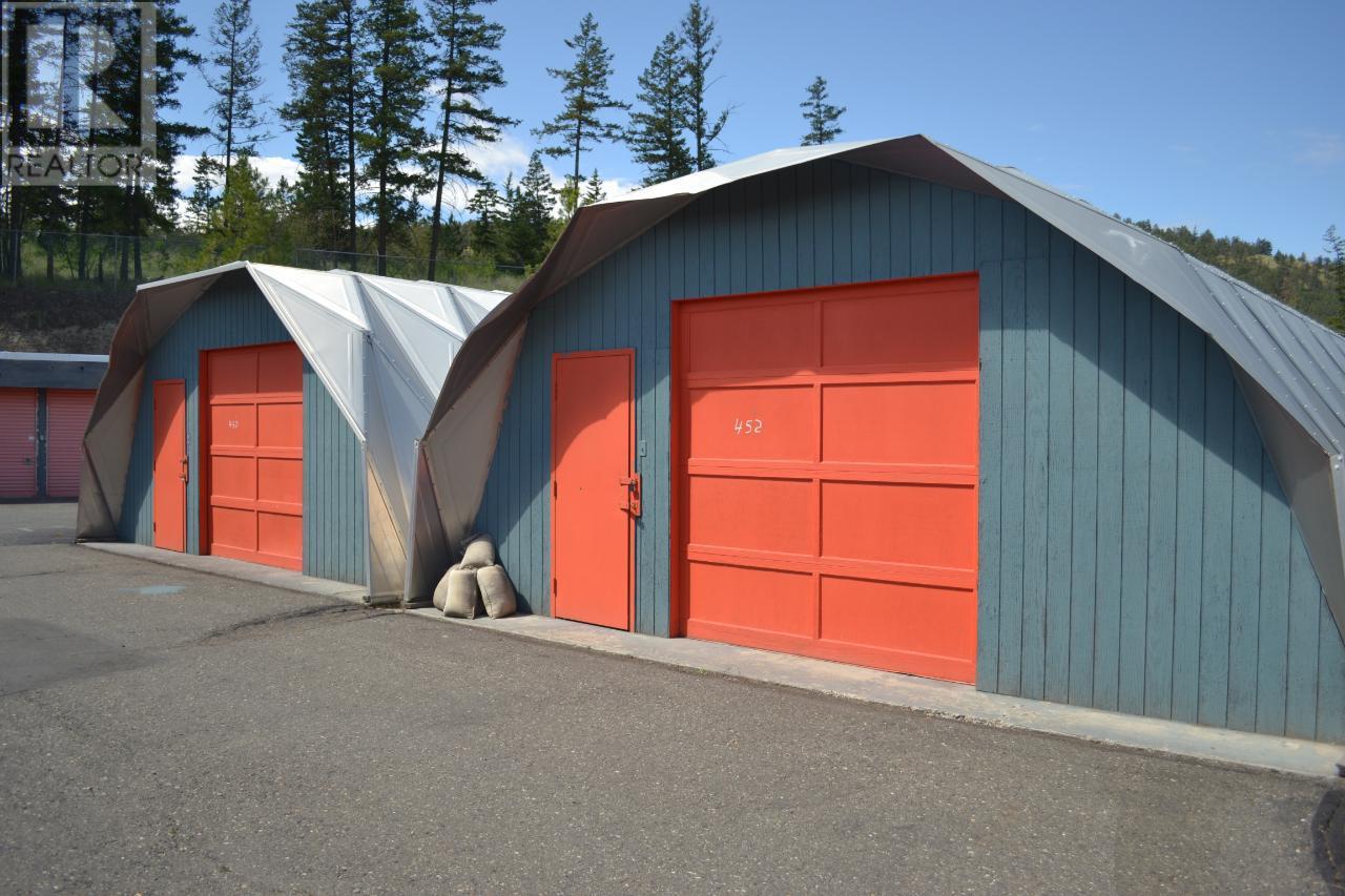 2095 TRANS CANADA Highway, Kamloops