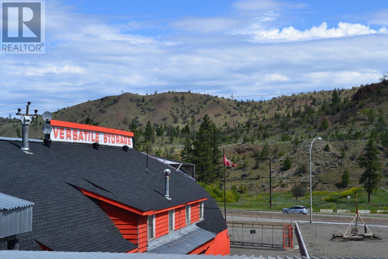 2095 TRANS CANADA Highway, Kamloops