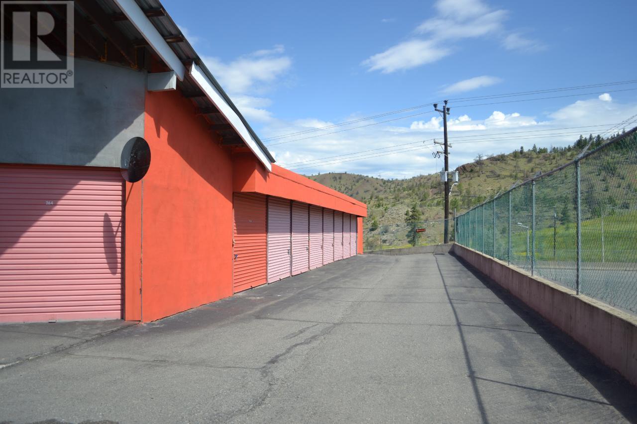 2095 TRANS CANADA Highway, Kamloops