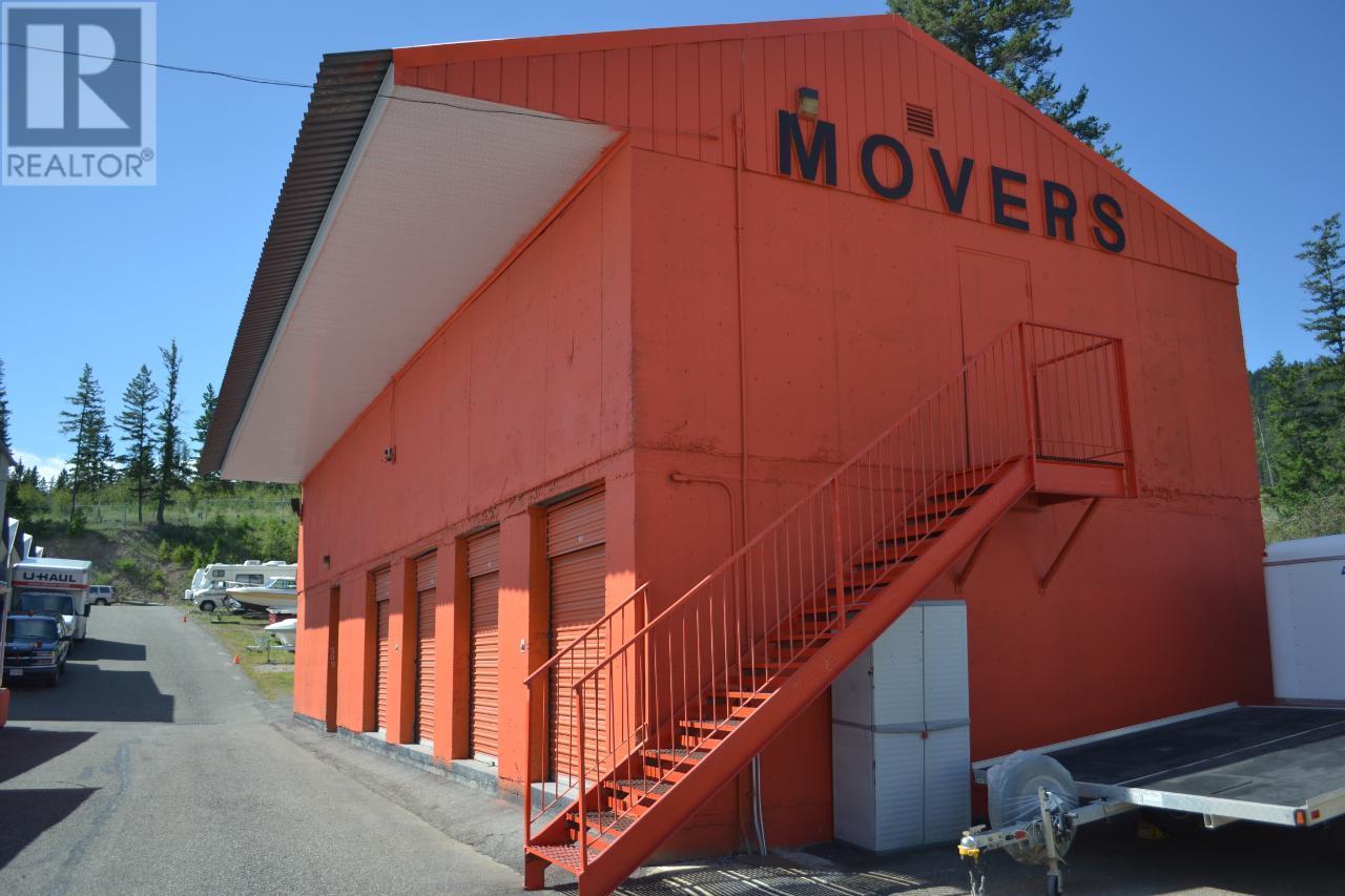 2095 TRANS CANADA Highway, Kamloops