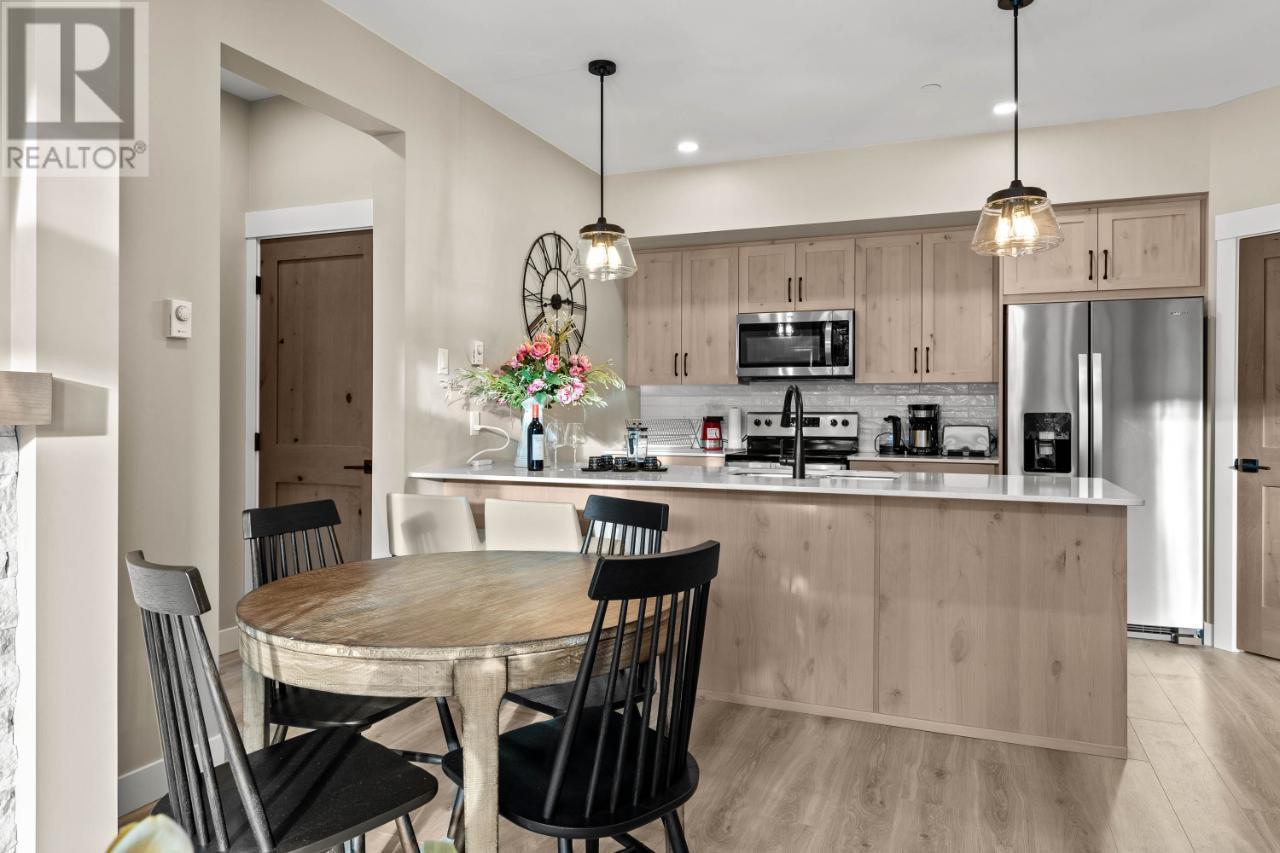5045 VALLEY Drive Unit# 13, Sun Peaks