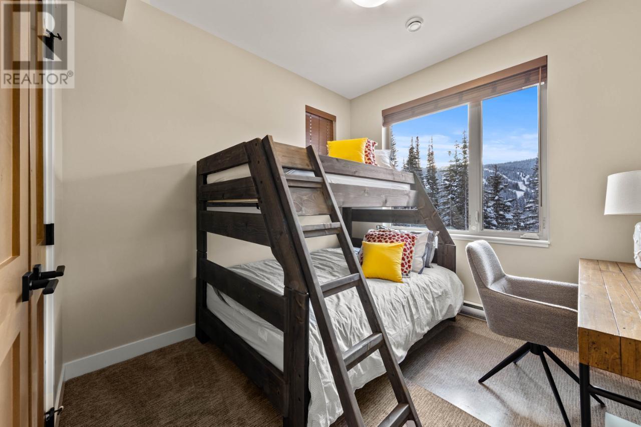 5045 VALLEY Drive Unit# 13, Sun Peaks