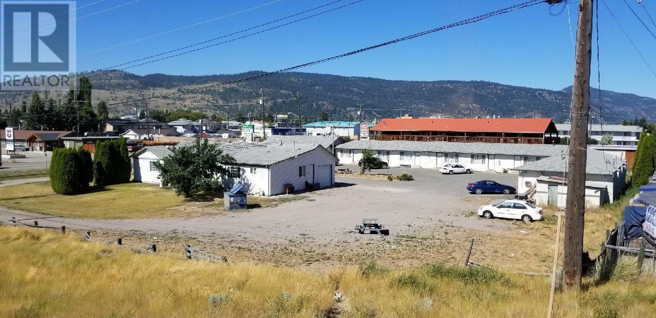 Photo 3 of 2799 Nicola Avenue, Merritt BC