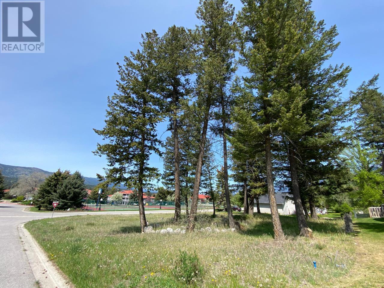 Lot 59 RIVERVIEW GATE Road, Fairmont Hot Springs