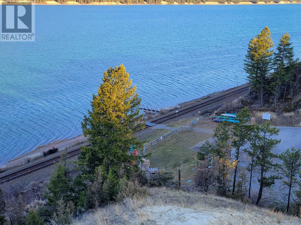 Lot 1 TAMARACK Bay, Fairmont Hot Springs