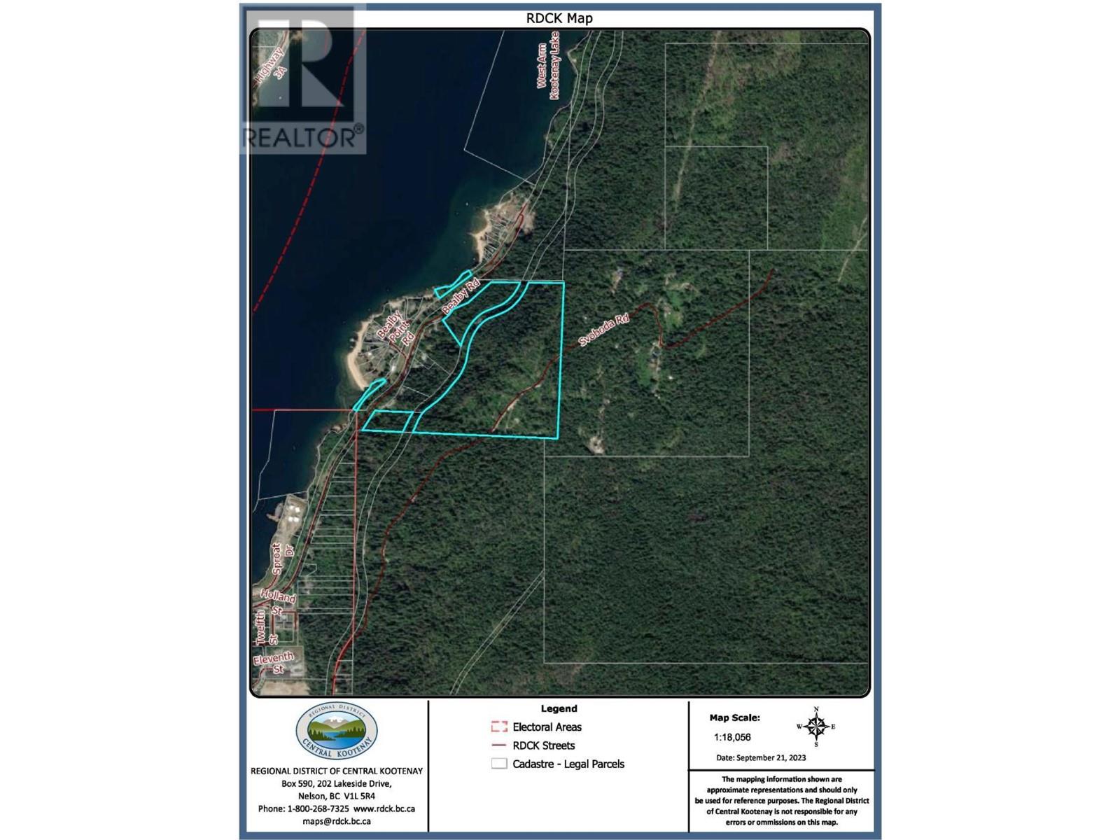 Lot 2 BEALBY POINT Road, Nelson