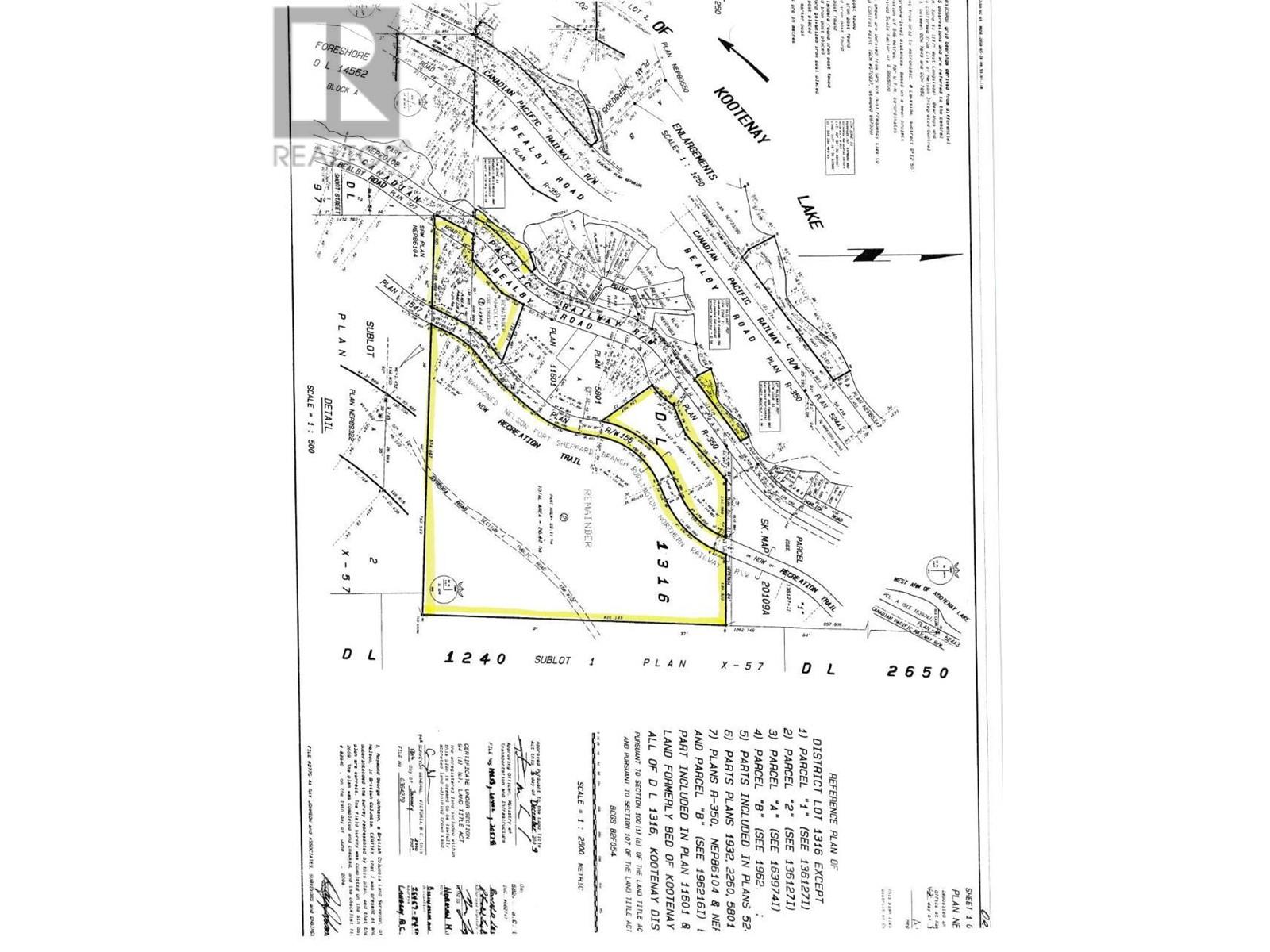 Lot 2 BEALBY POINT Road, Nelson