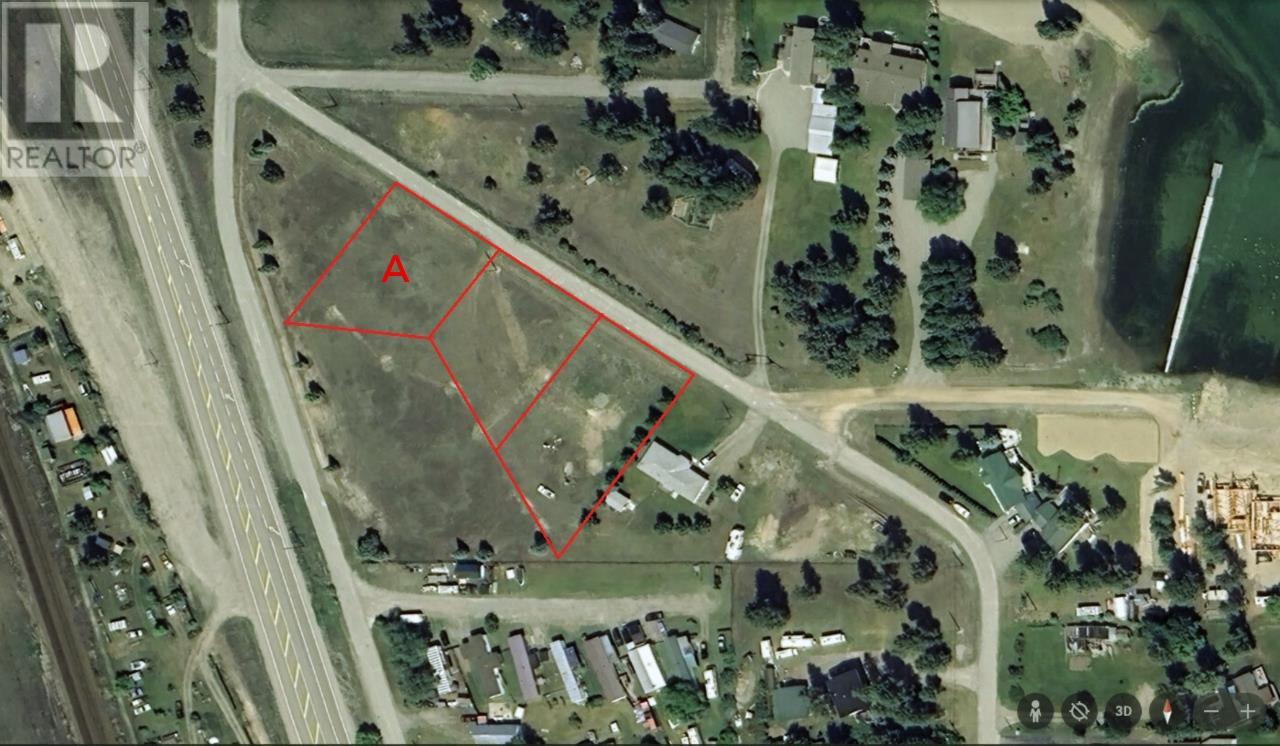 Lot A DOGWOOD Road, Wasa