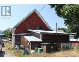 93 5th  Nw Avenue, Nakusp, BC V0G1R0 Photo 22