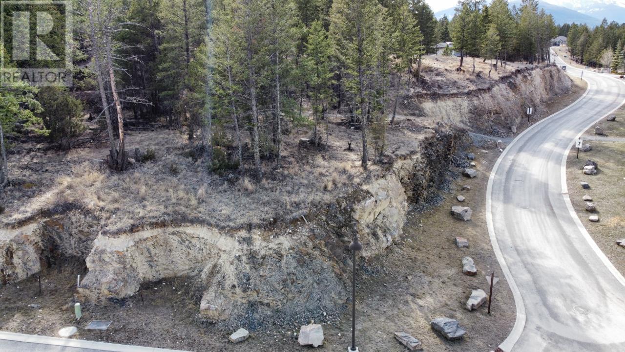 Lot 48 PINE RIDGE MOUNTAIN Lane, Invermere