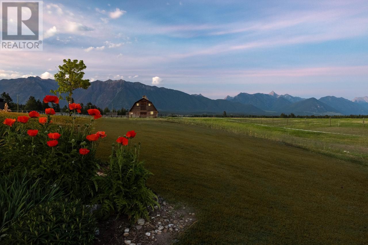 4901 LD RANCH Road, Kimberley