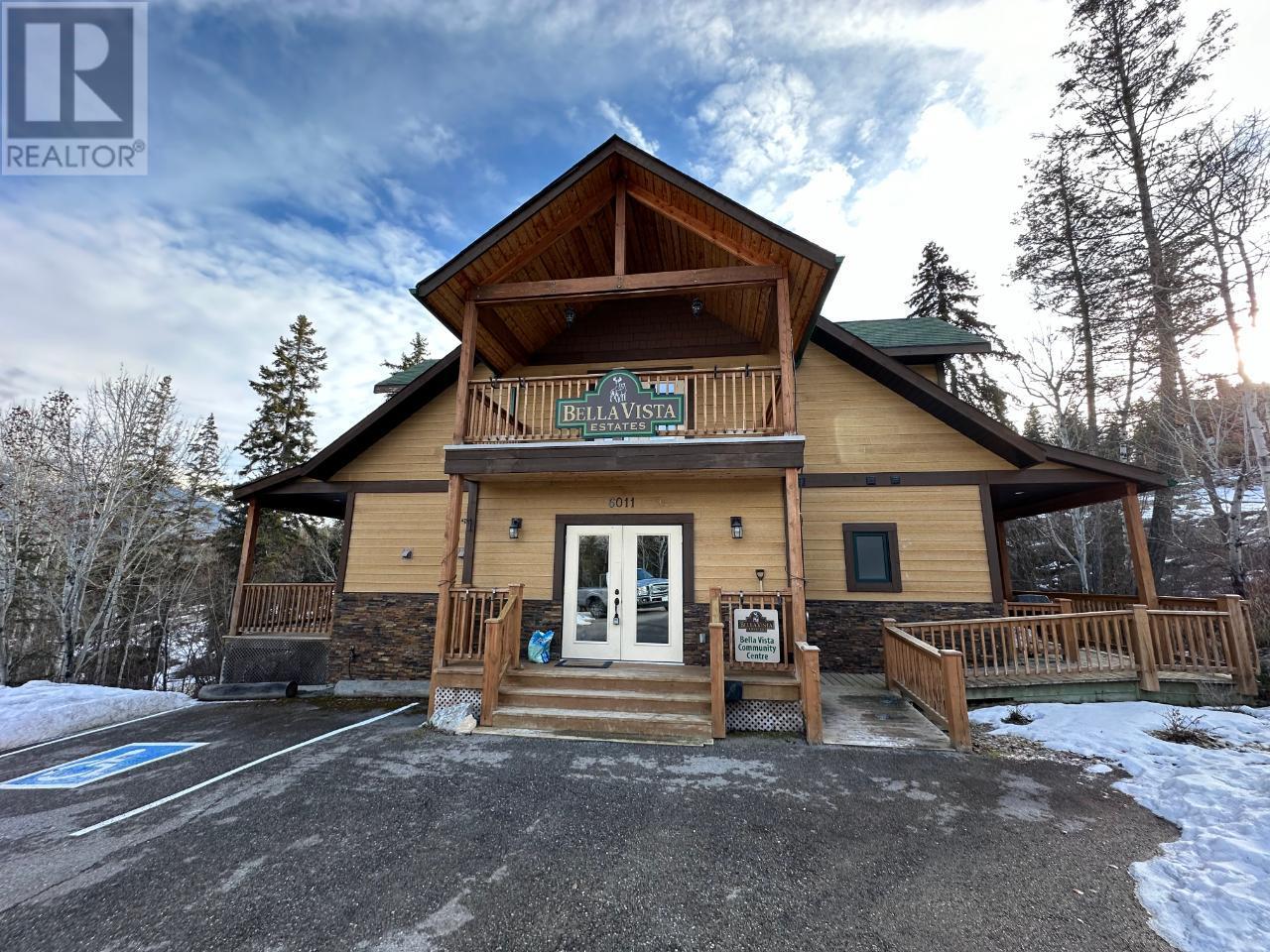 Lot 38 ROSE Terrace, Fairmont Hot Springs
