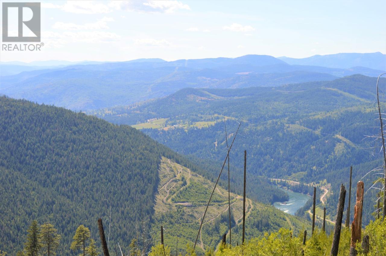  00 SEVEN MILE DAM Road, Fruitvale