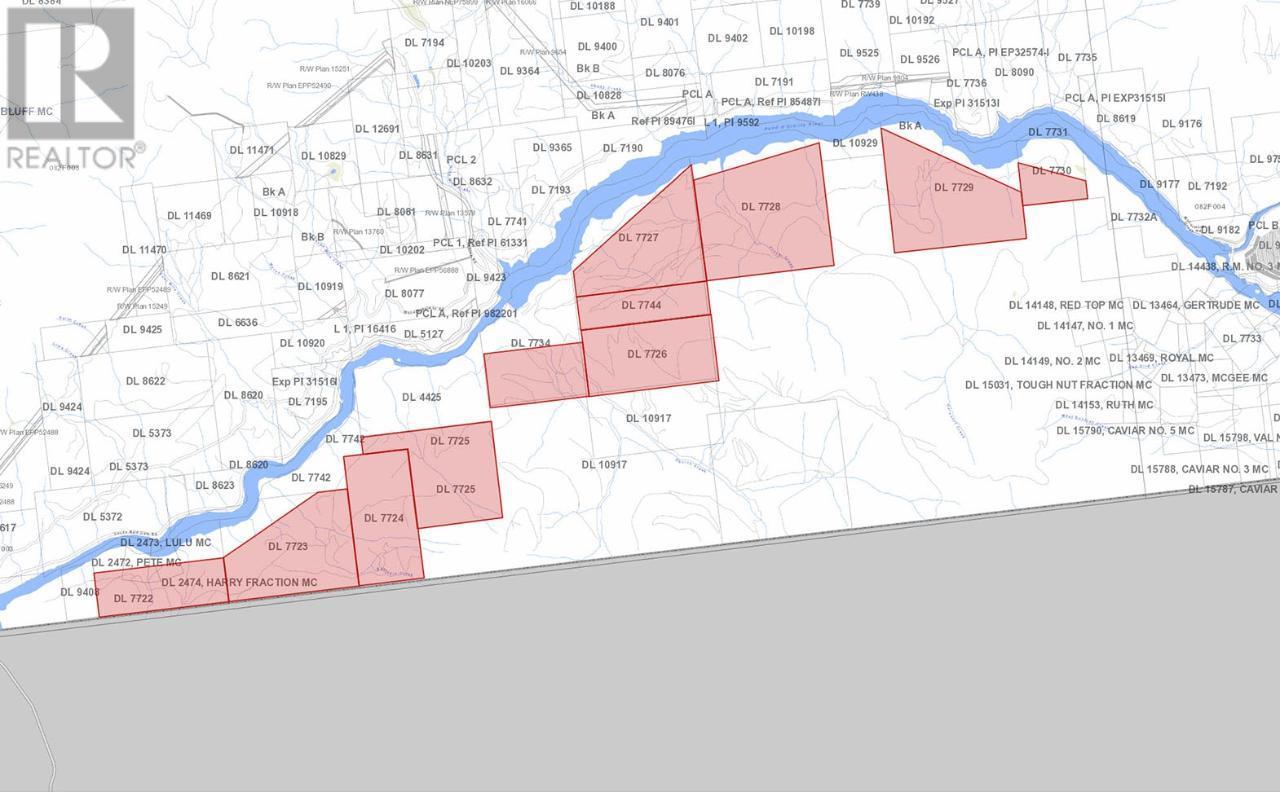  00 SEVEN MILE DAM Road, Fruitvale