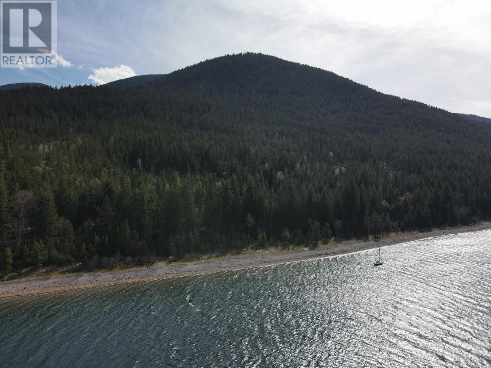Lot 2 LASCA CREEK Road, Harrop