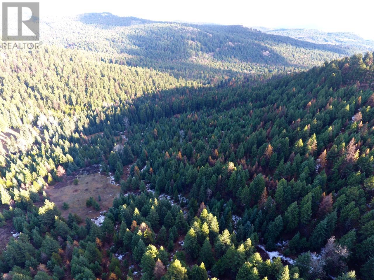Lot 1213S INGRAM CREEK FOREST SERVICE Road, Rock Creek
